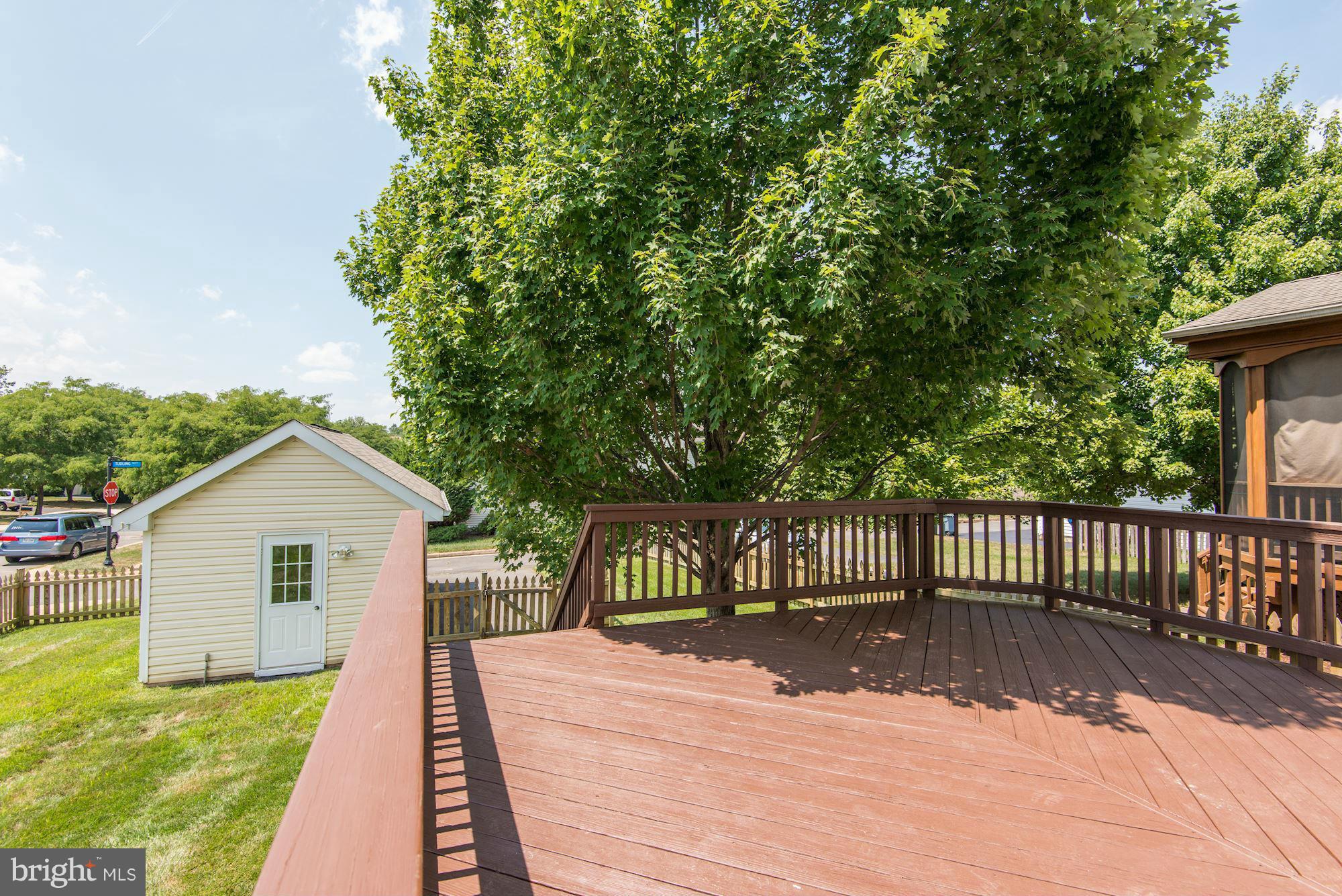 SOUTH RIDING - Residential