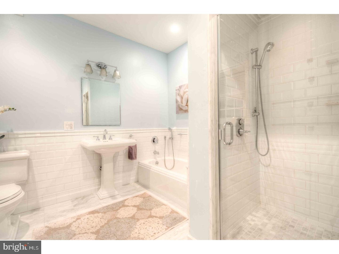 CHESTNUT HILL - Residential