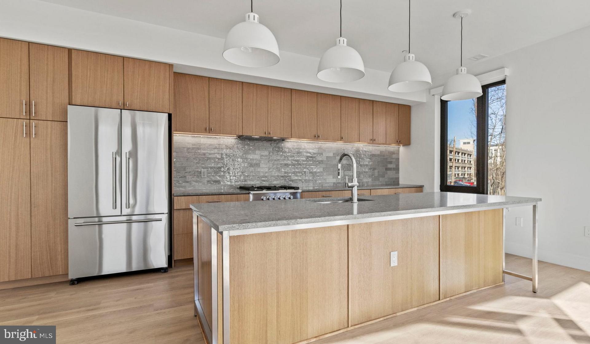 NORTH BETHESDA - Residential Lease