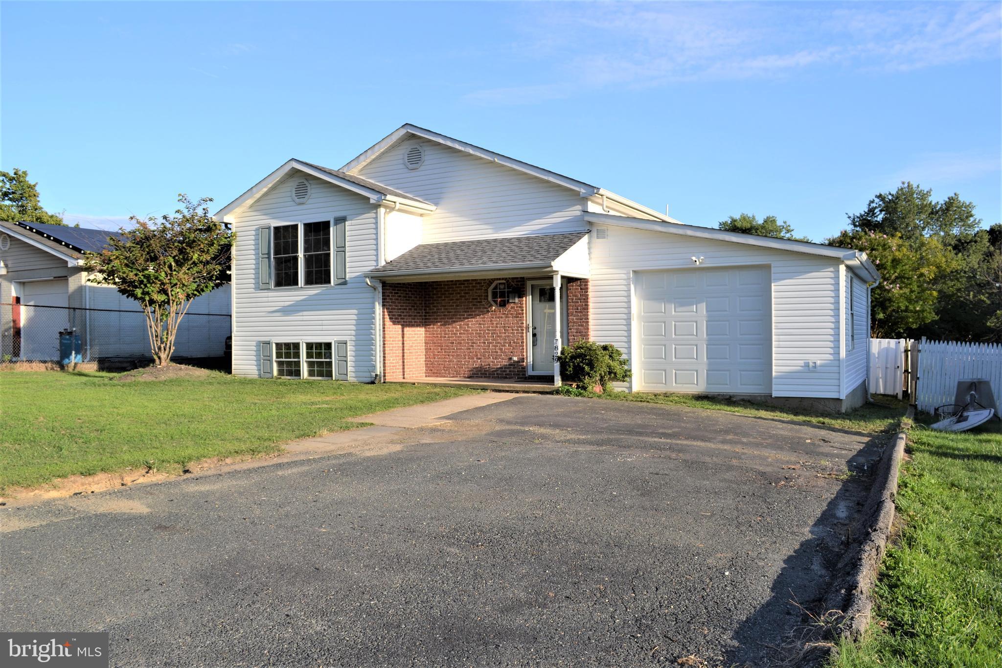 ROSEDALE - Residential