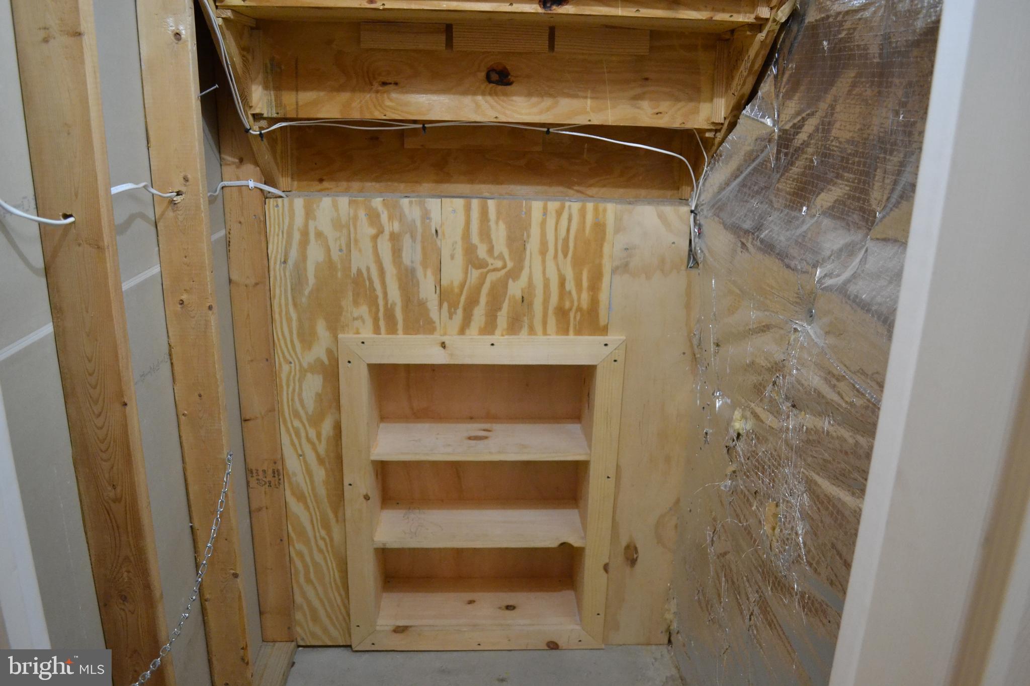 ROSEDALE - Residential