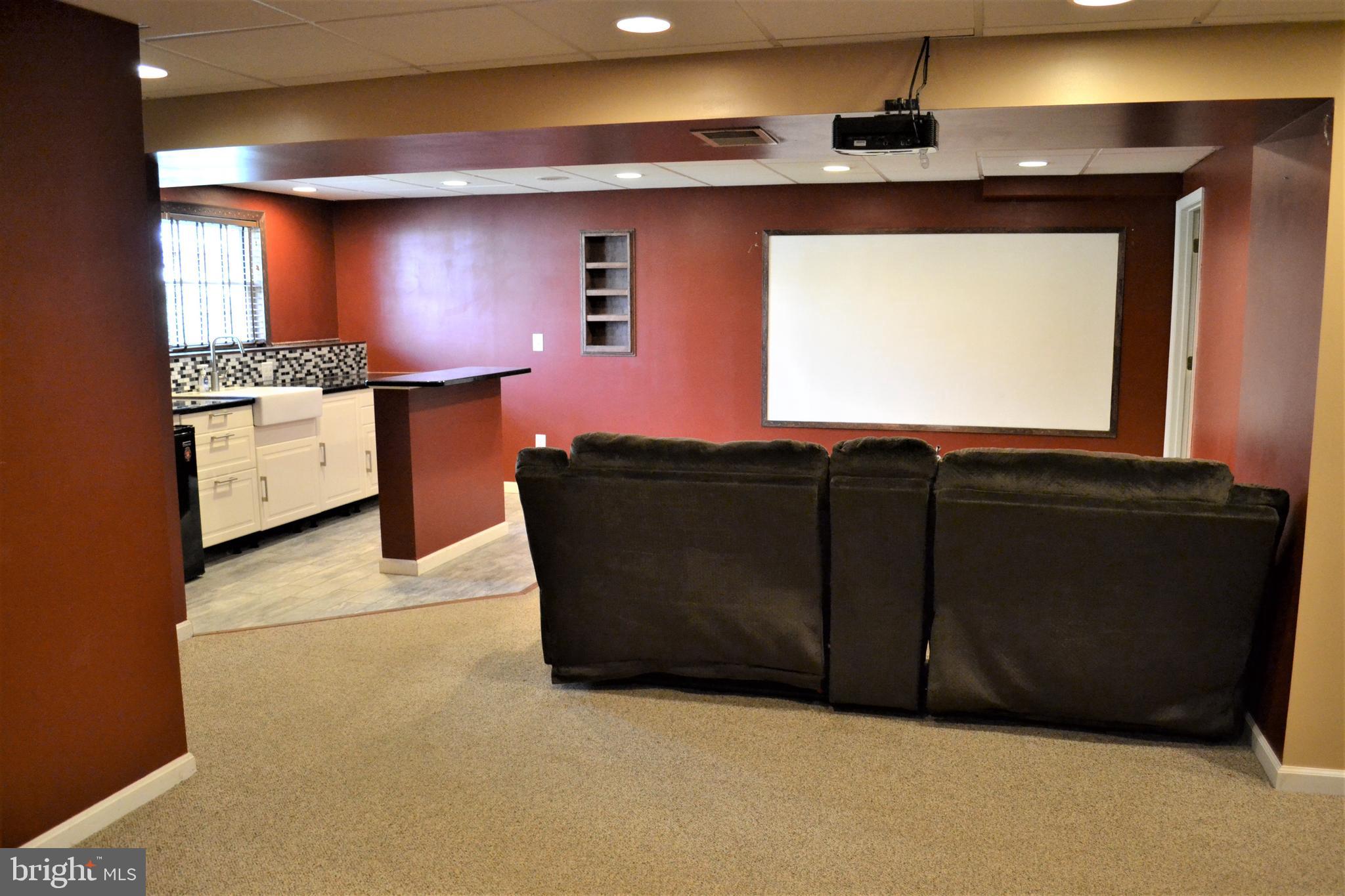 ROSEDALE - Residential