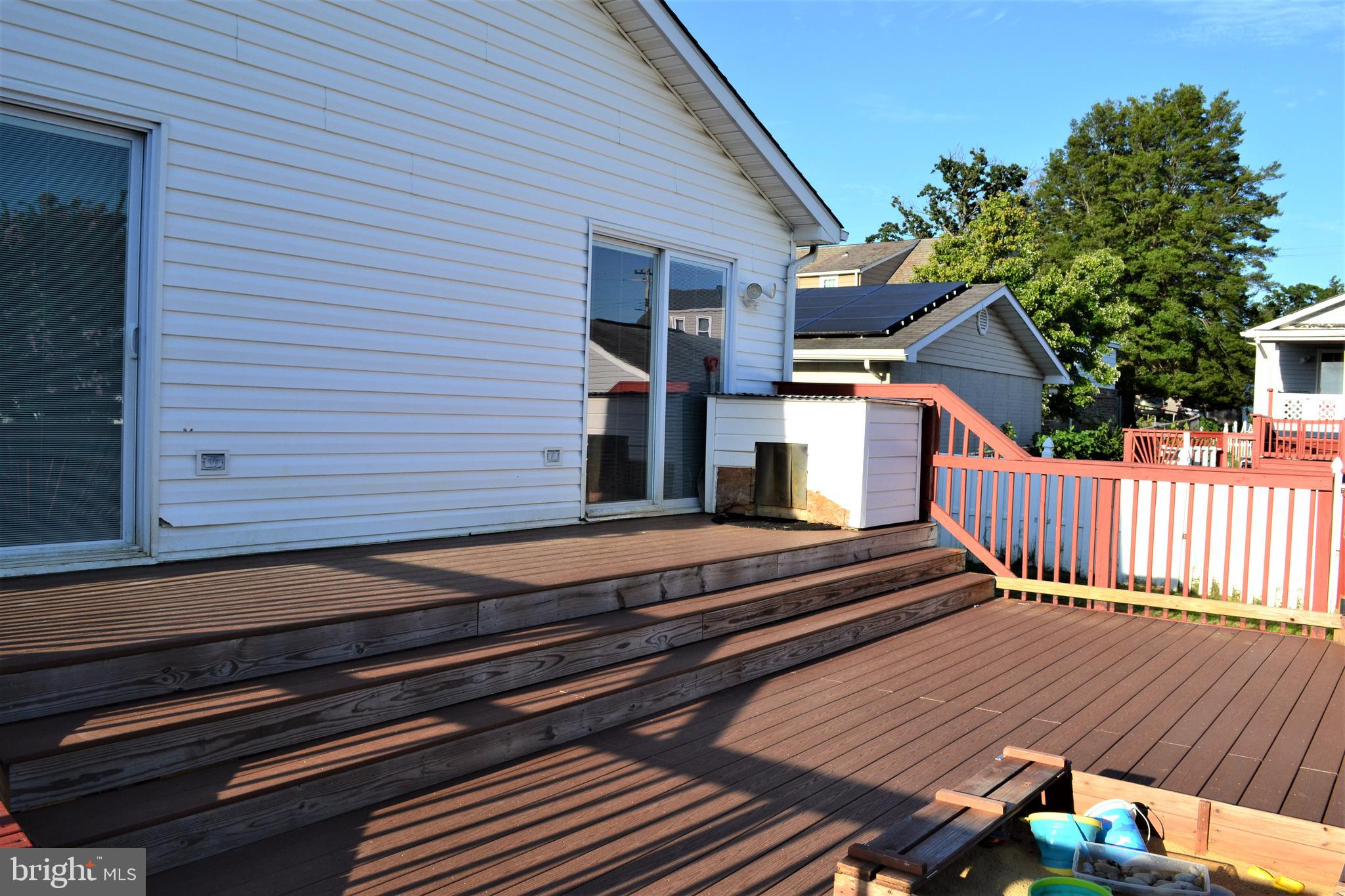 ROSEDALE - Residential