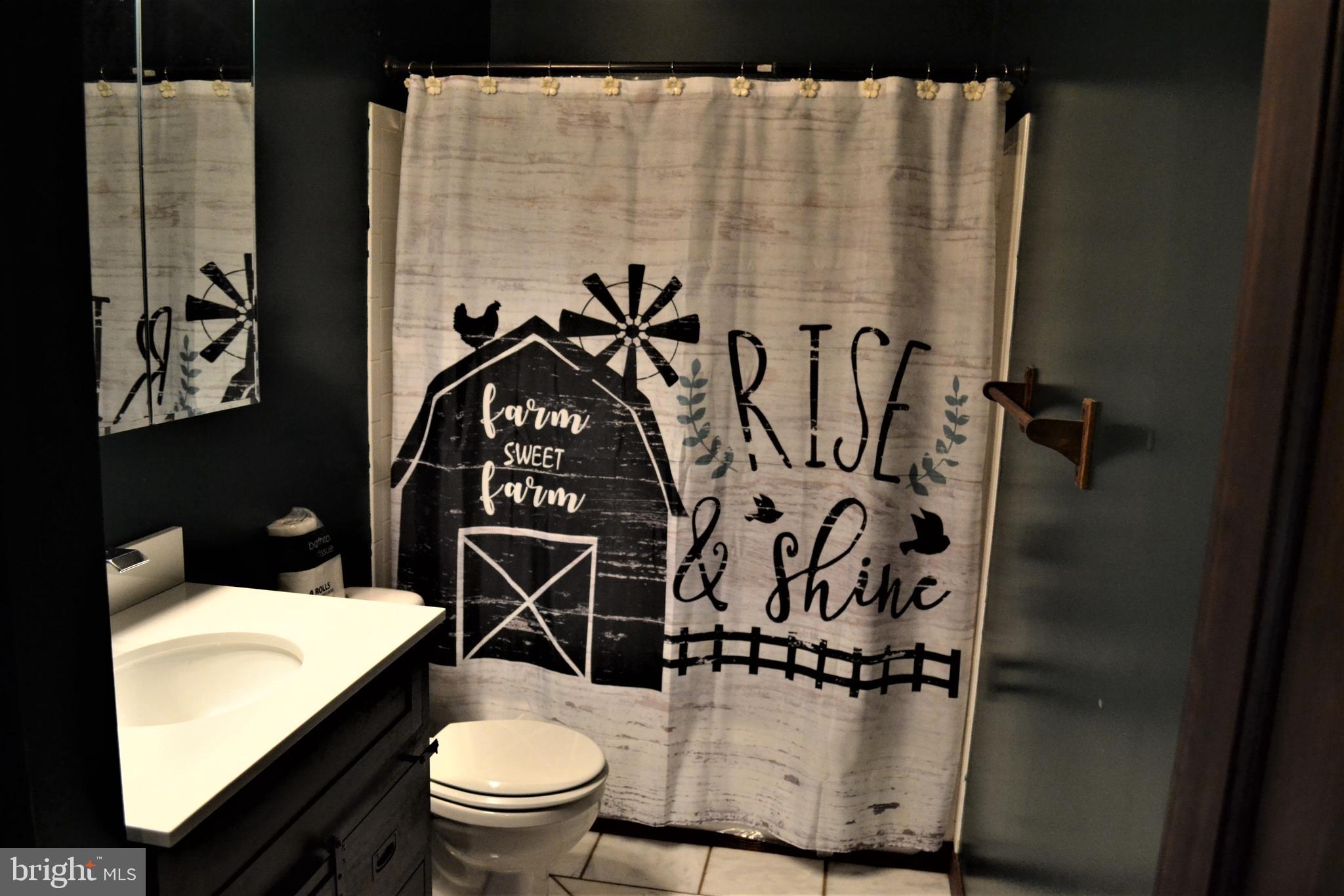 ROSEDALE - Residential