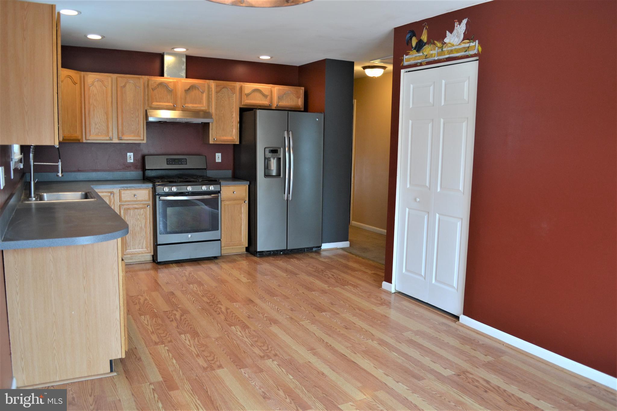 ROSEDALE - Residential