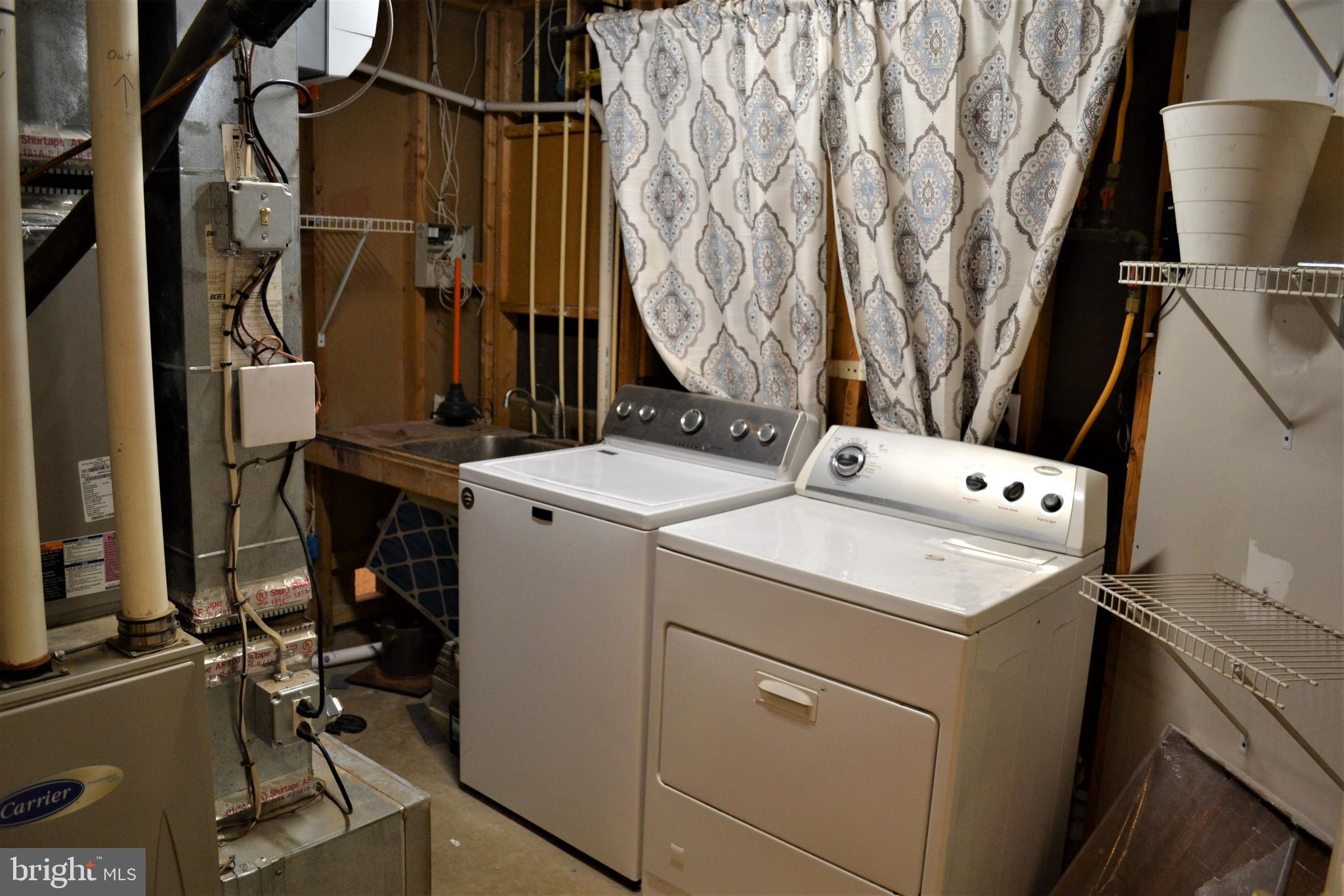 ROSEDALE - Residential