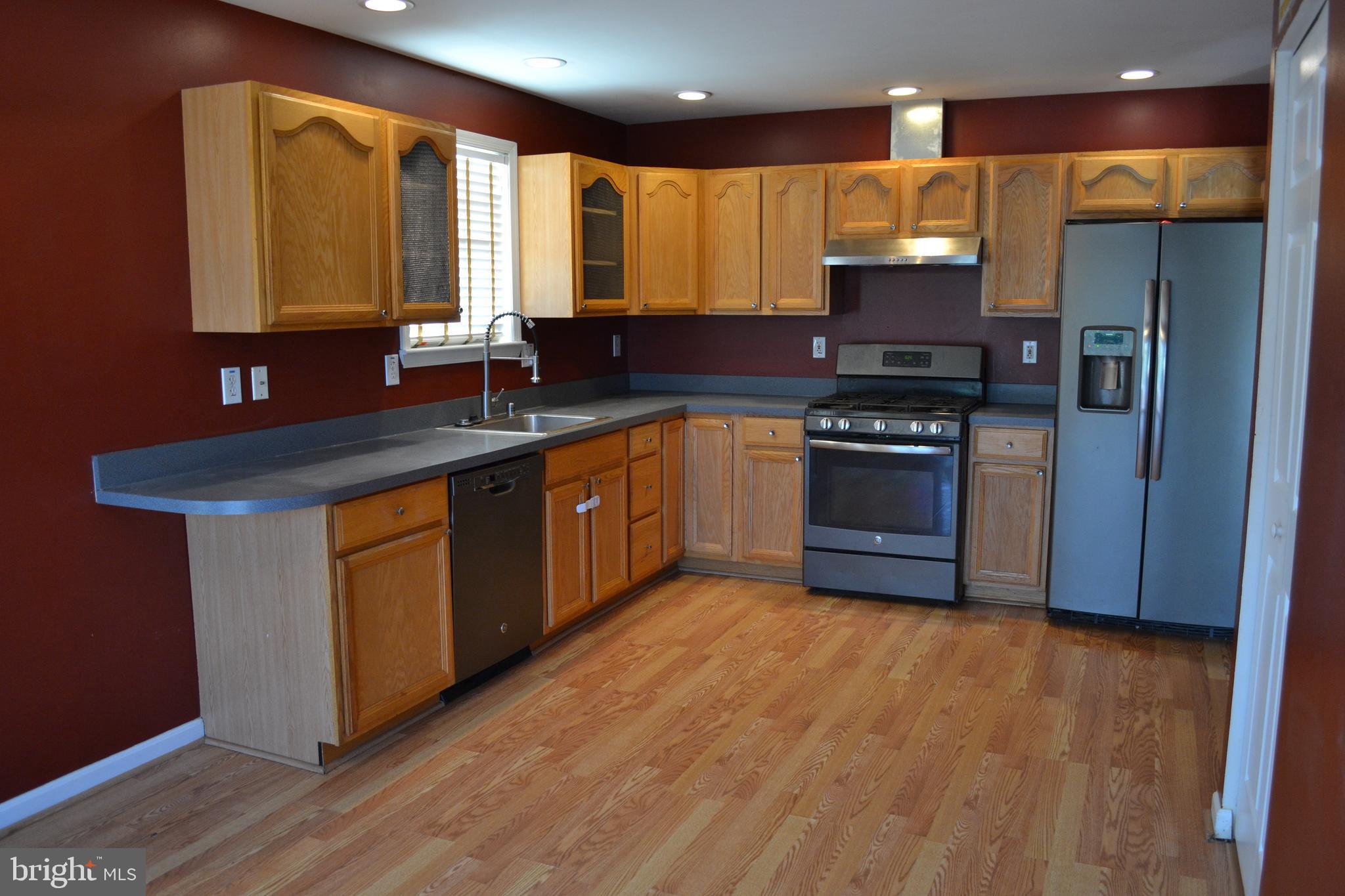 ROSEDALE - Residential