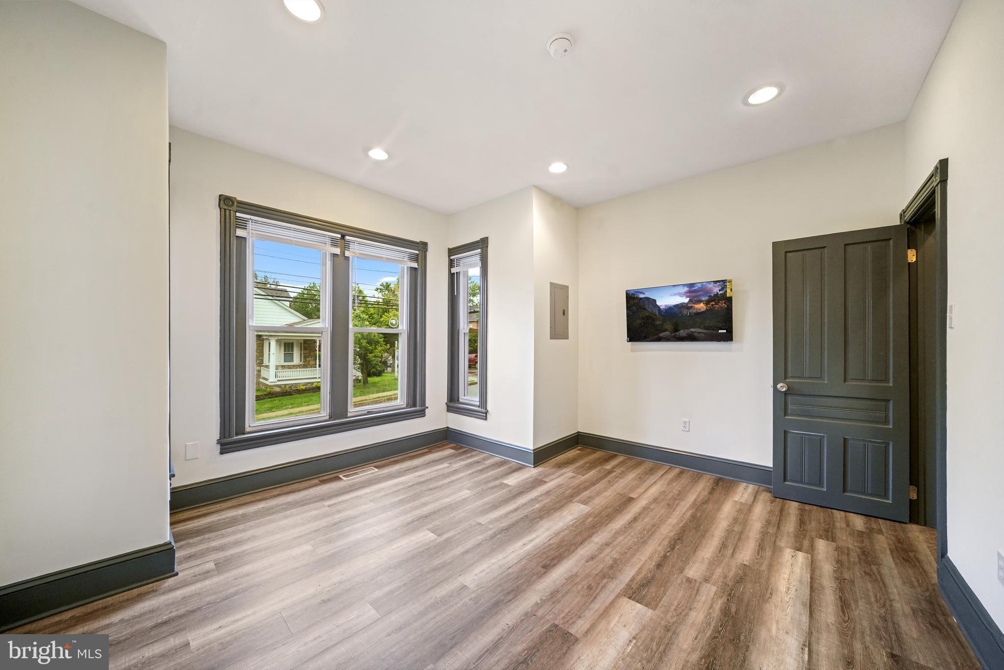 KENNETT SQ BORO - Residential Lease