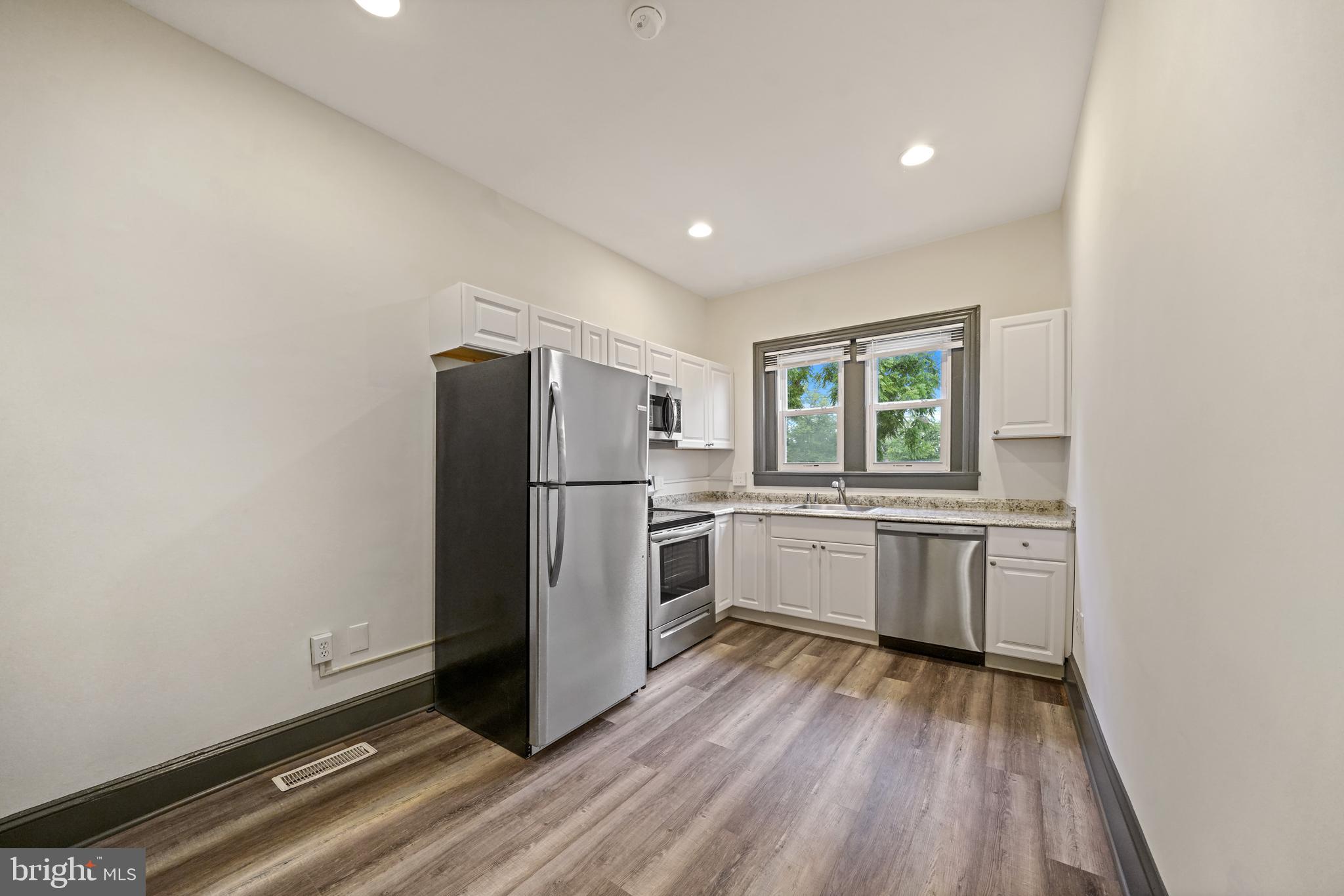 KENNETT SQ BORO - Residential Lease