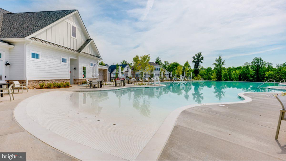 ST CHARLES - Residential