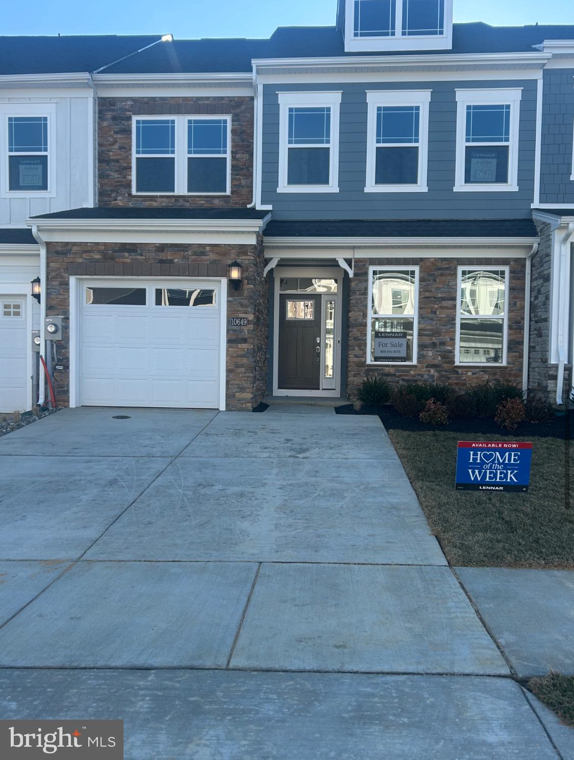 ST CHARLES - Residential