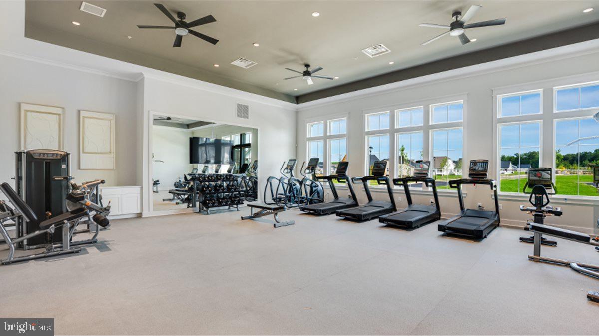 ST CHARLES - Residential