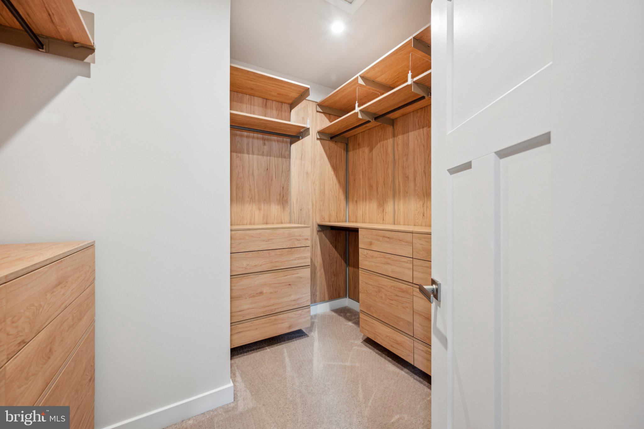 HARRINGTON TERRACE - Residential