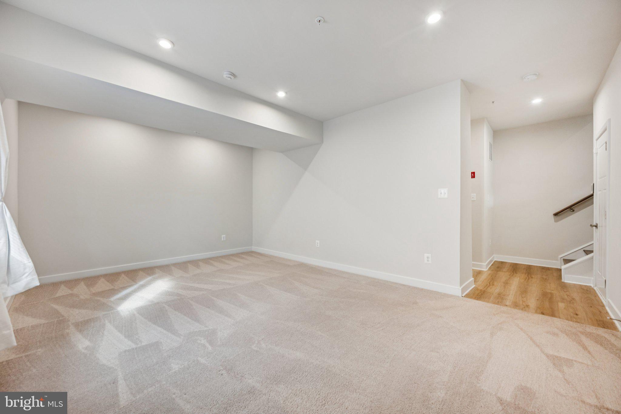 HARRINGTON TERRACE - Residential