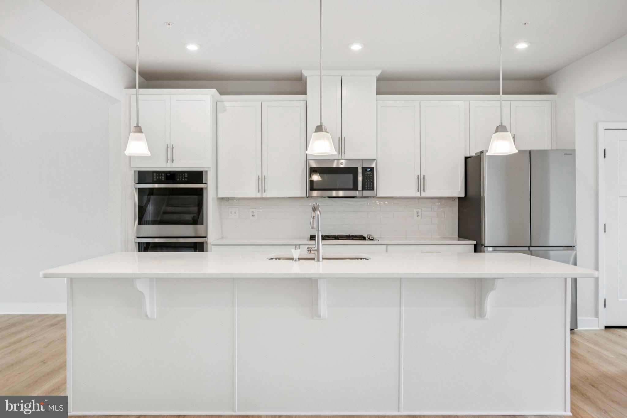 HARRINGTON TERRACE - Residential