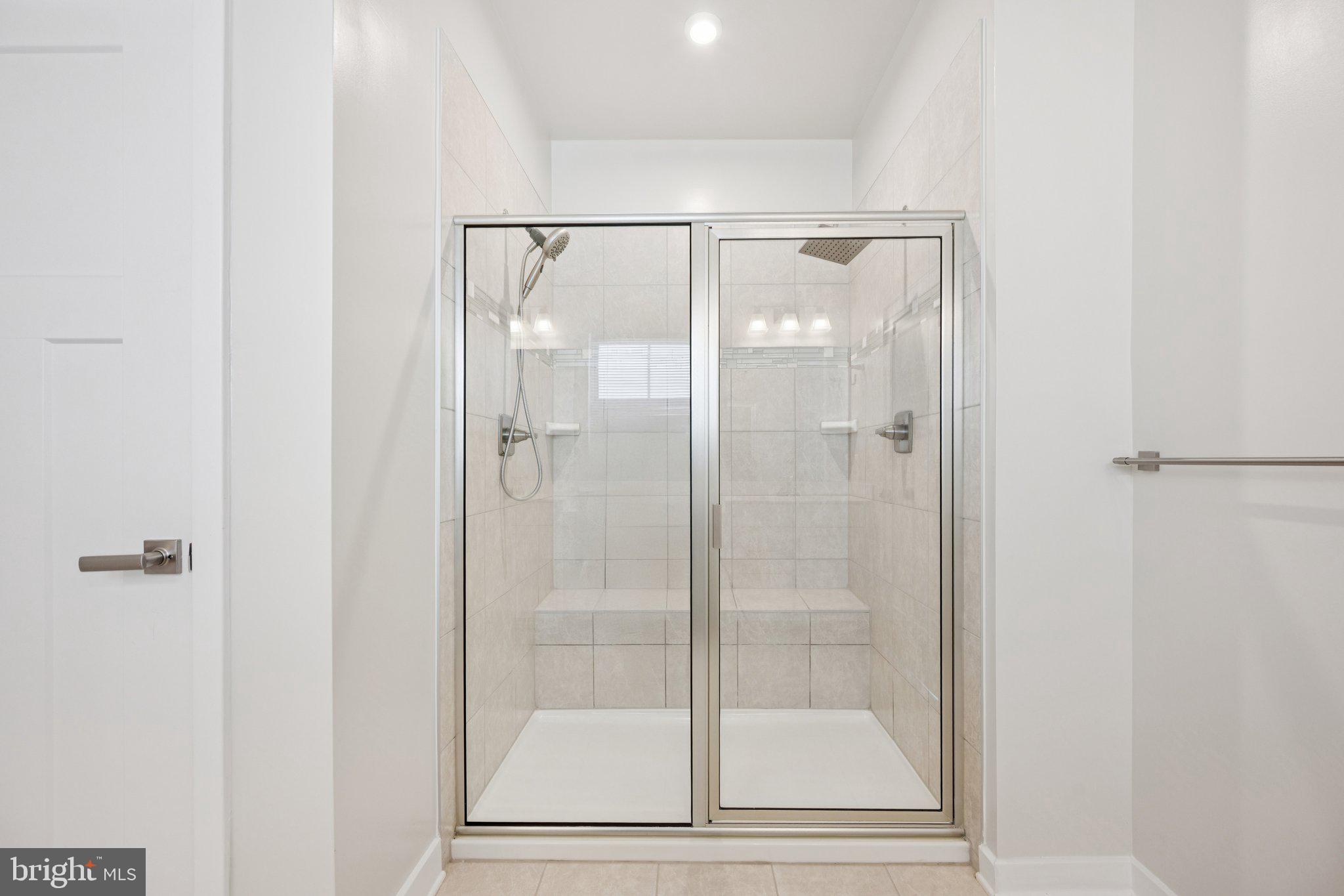 HARRINGTON TERRACE - Residential