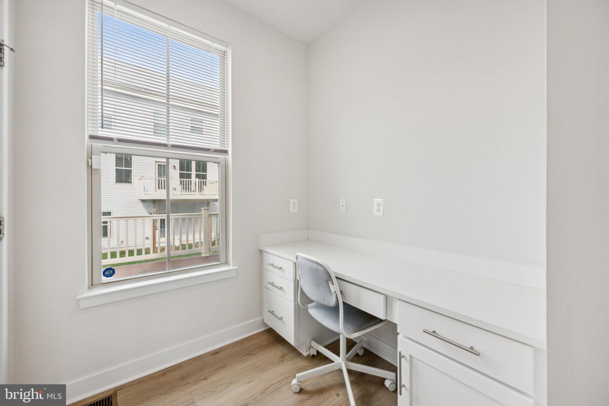 HARRINGTON TERRACE - Residential