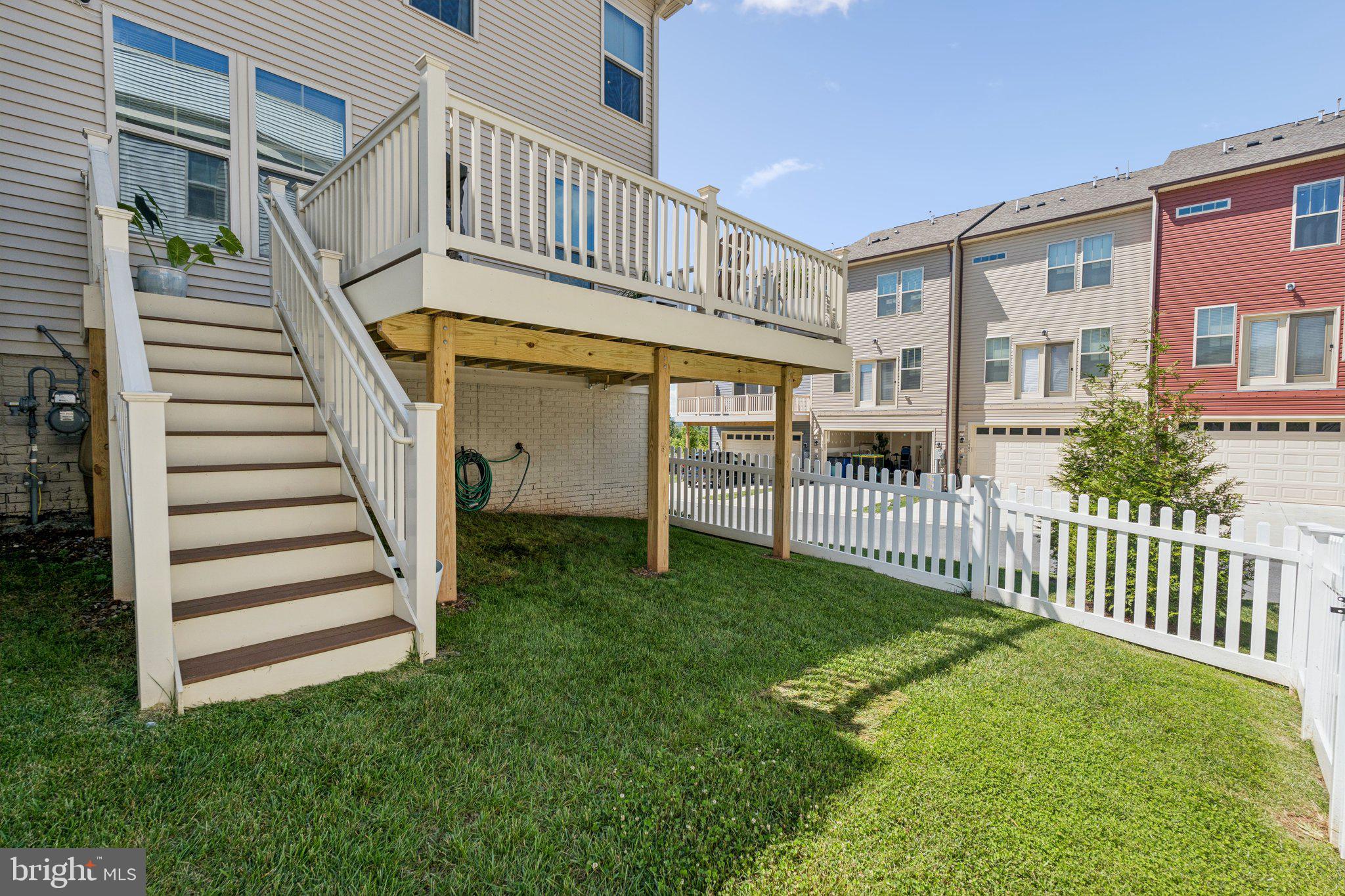 HARRINGTON TERRACE - Residential