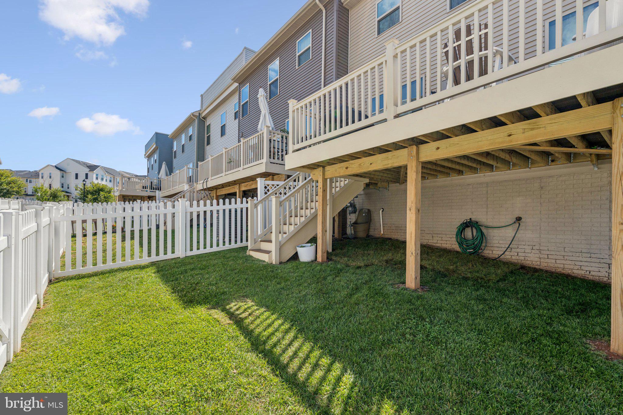 HARRINGTON TERRACE - Residential