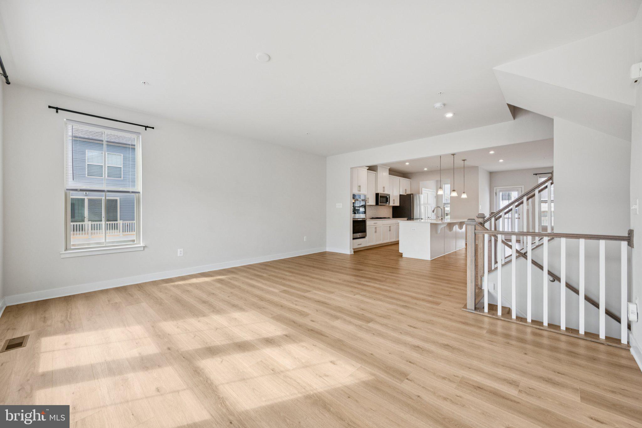 HARRINGTON TERRACE - Residential