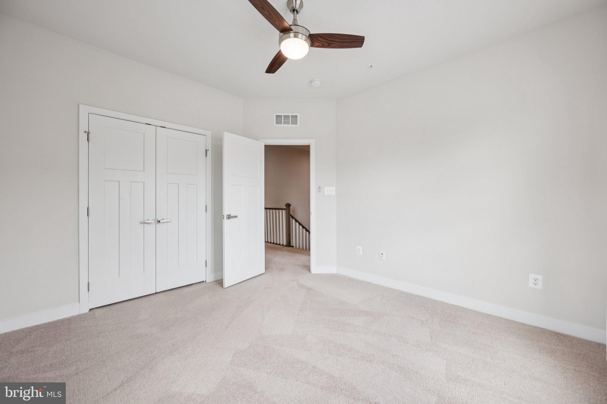 HARRINGTON TERRACE - Residential