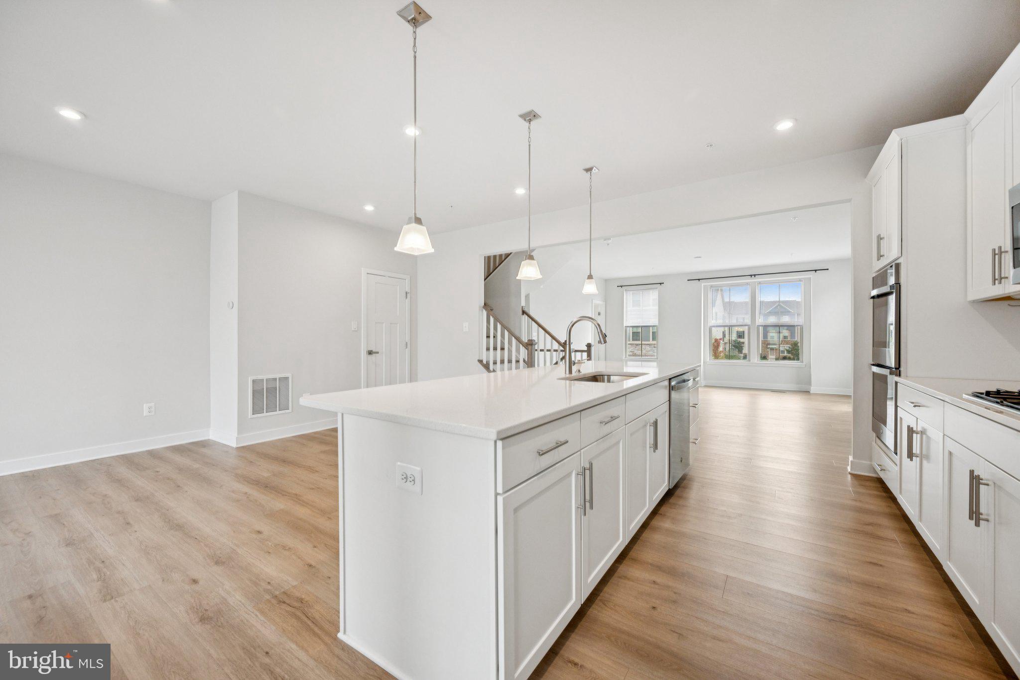 HARRINGTON TERRACE - Residential