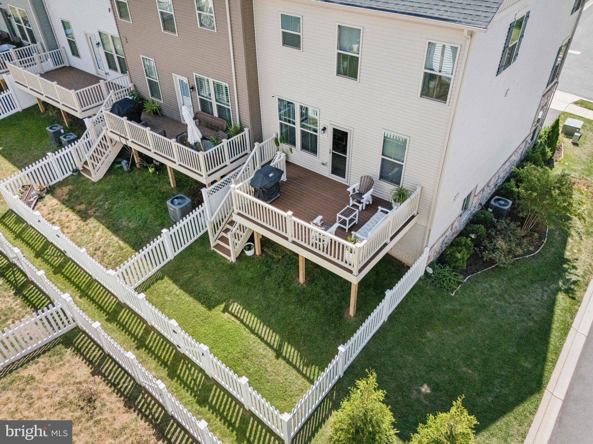 HARRINGTON TERRACE - Residential