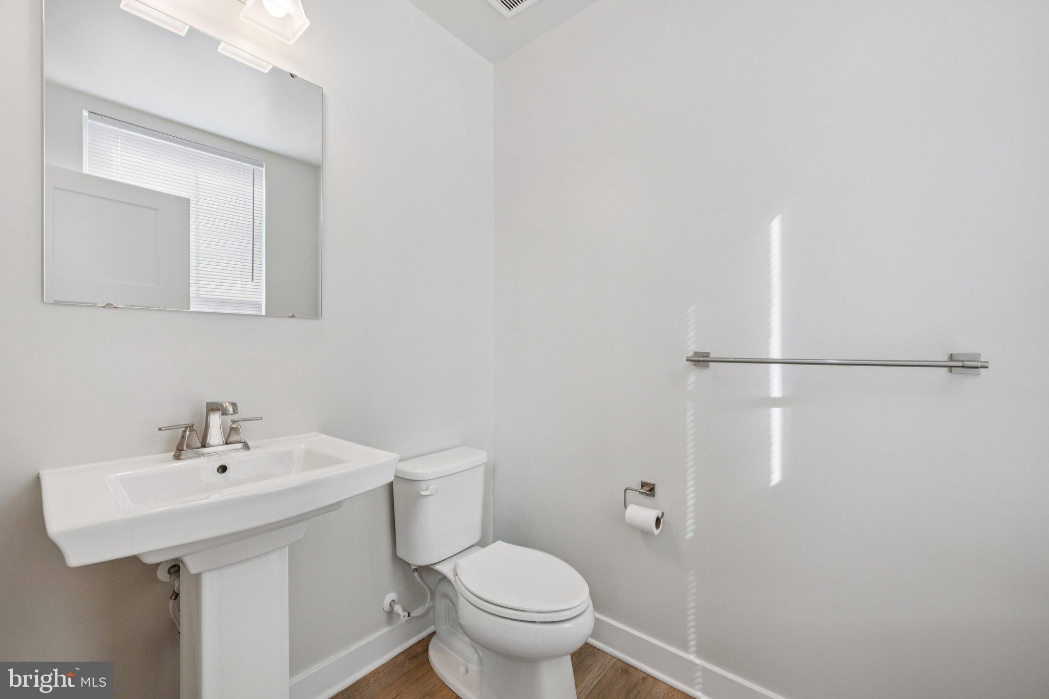 HARRINGTON TERRACE - Residential