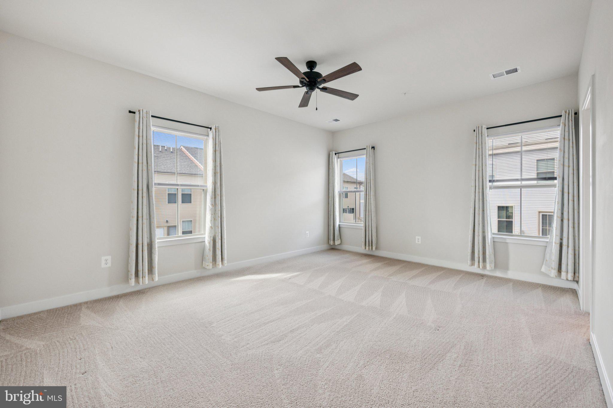 HARRINGTON TERRACE - Residential