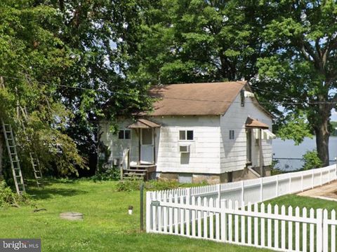 4327 SHORE ROAD BALTIMORE MD 21219