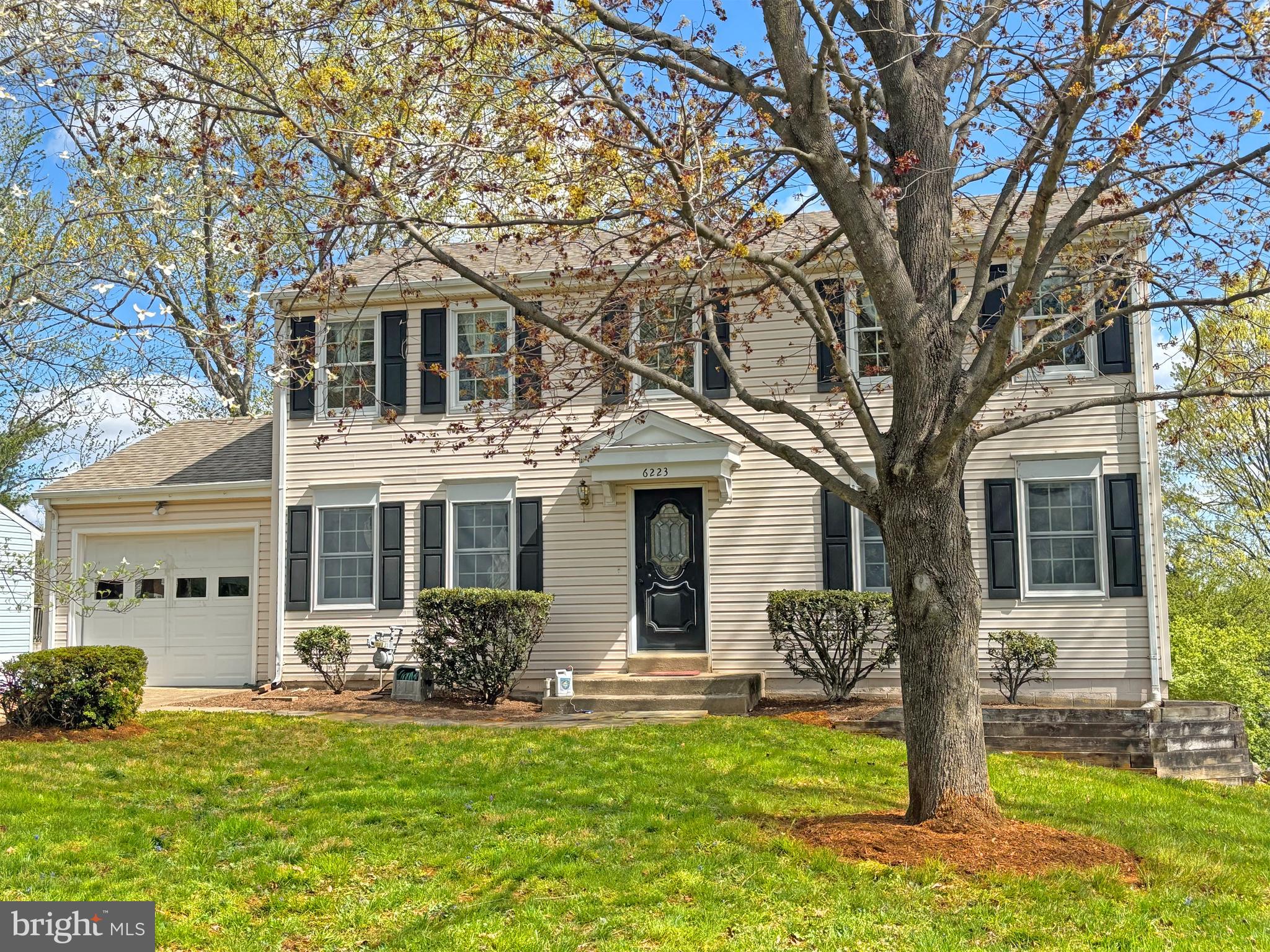 VIRGINIA RUN - Residential Lease