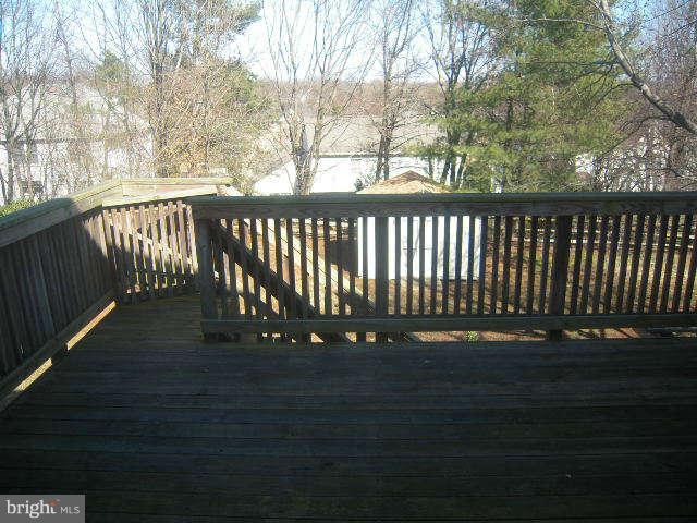 VIRGINIA RUN - Residential Lease