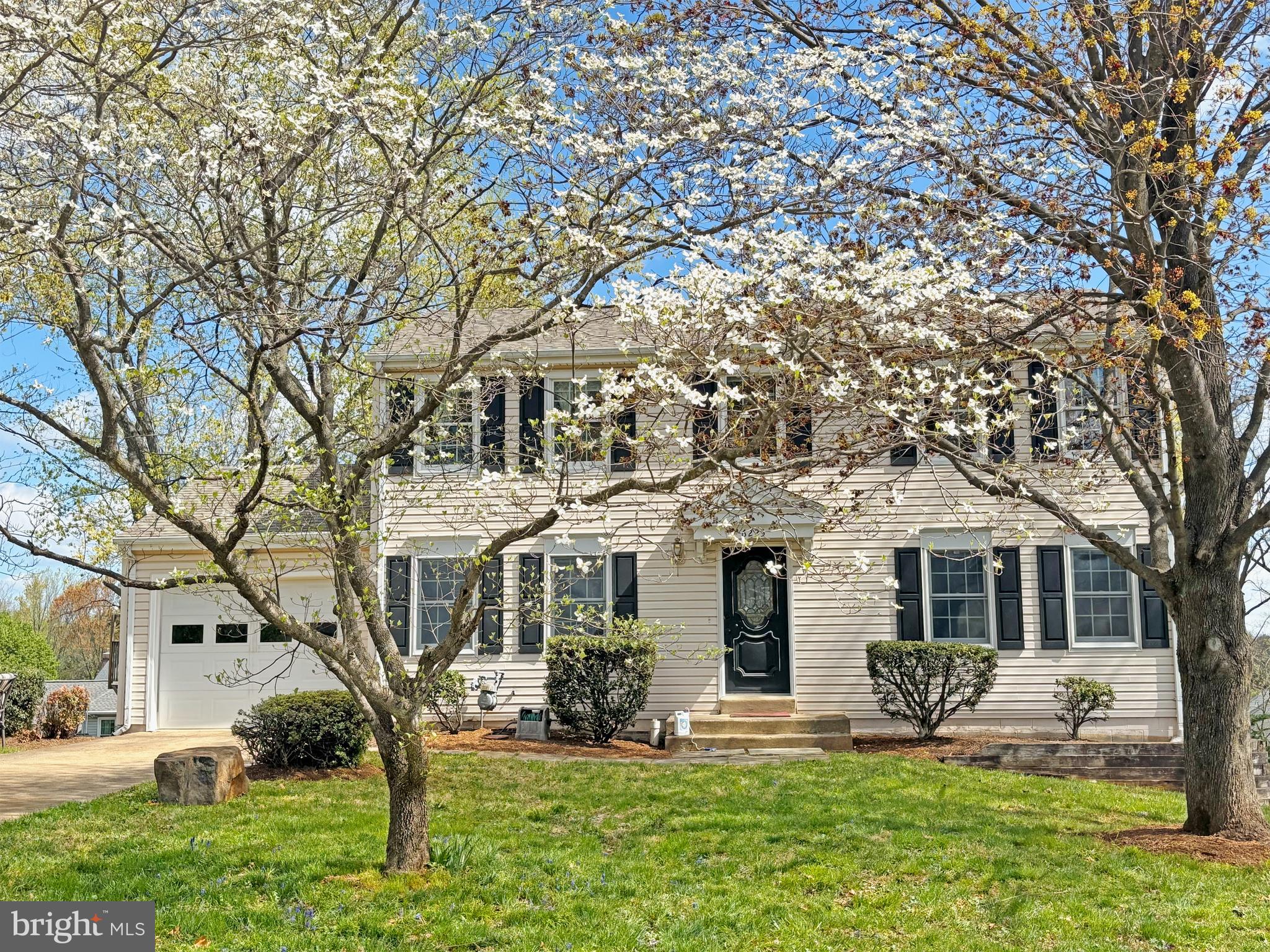 VIRGINIA RUN - Residential Lease