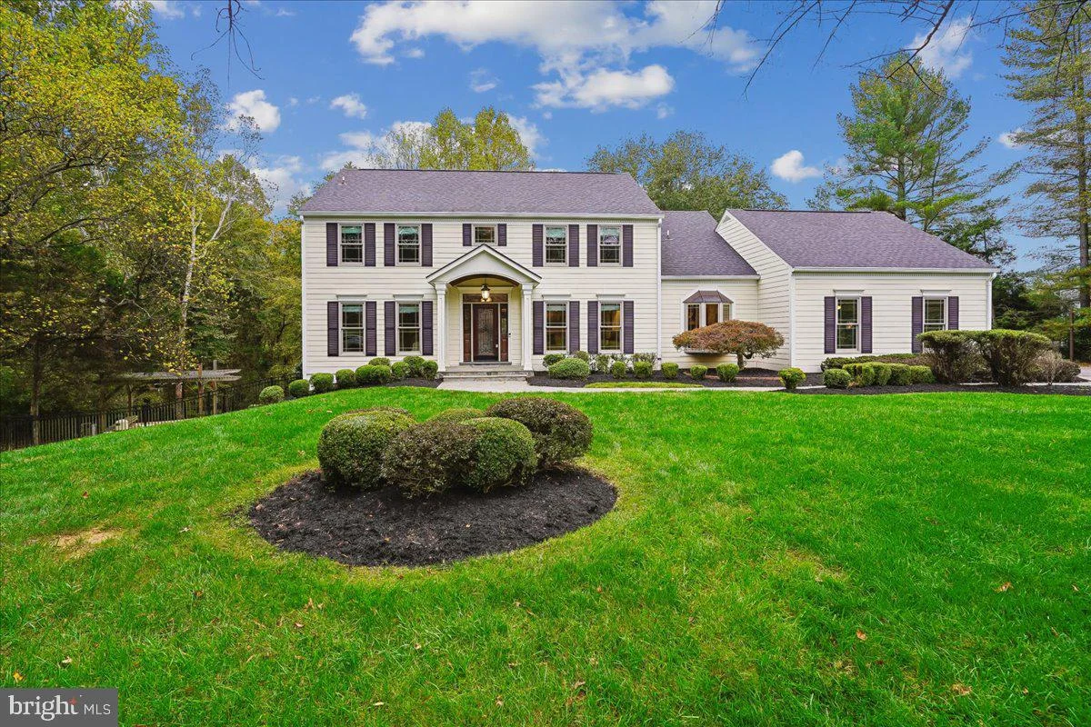 13635 Glenhurst Road, North Potomac, MD 20878
