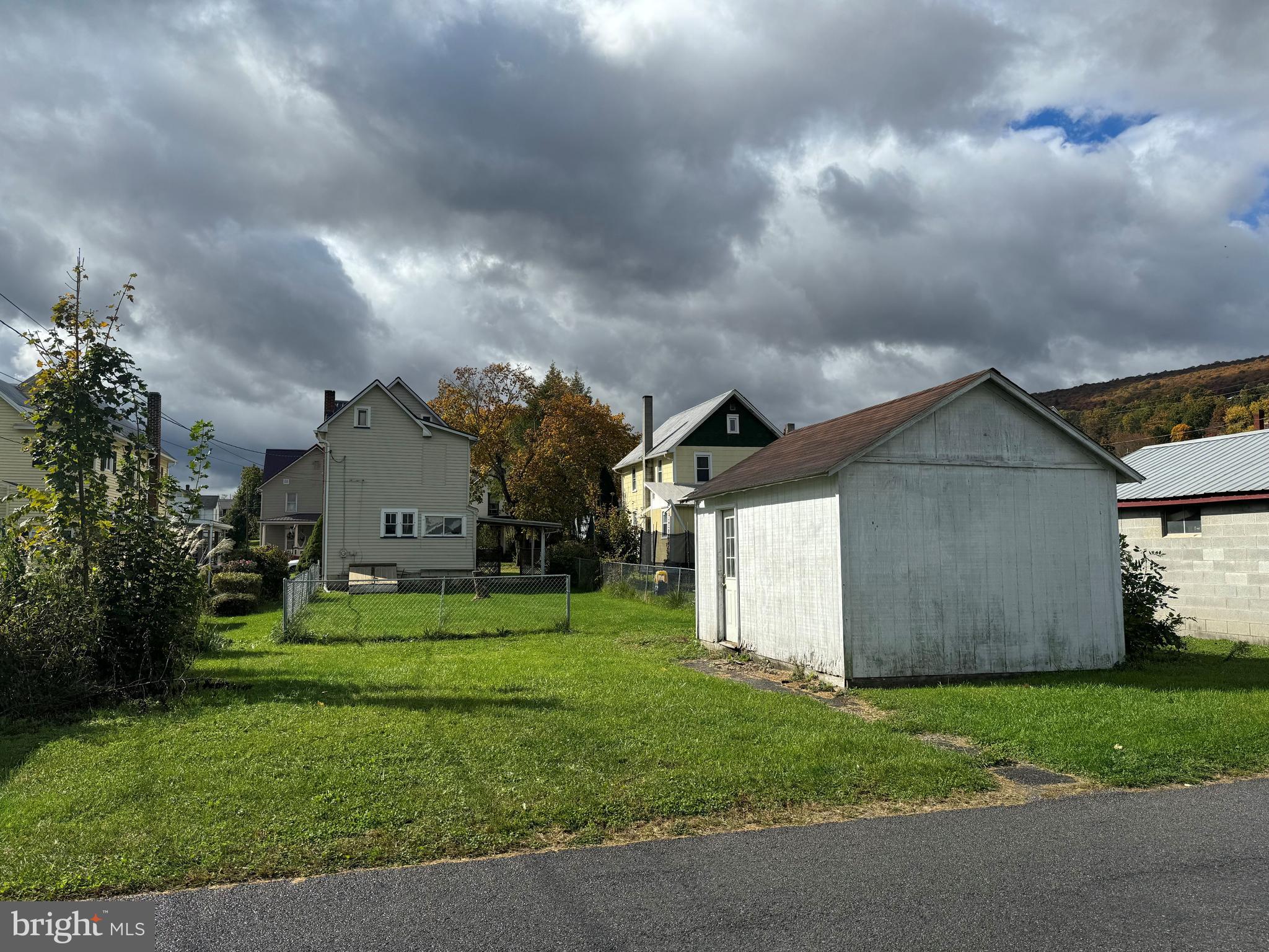NONE AVAILABLE - Residential