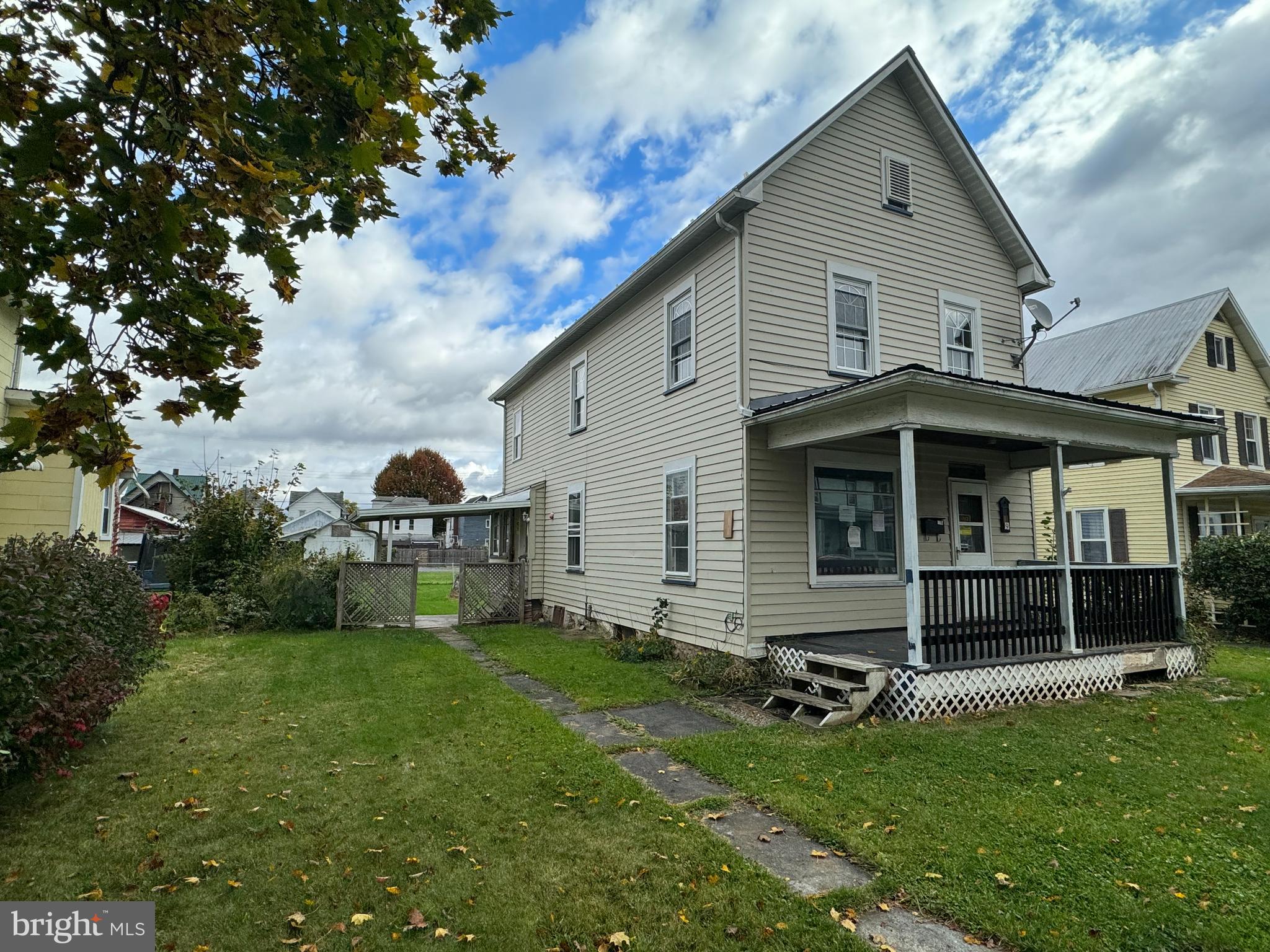 NONE AVAILABLE - Residential