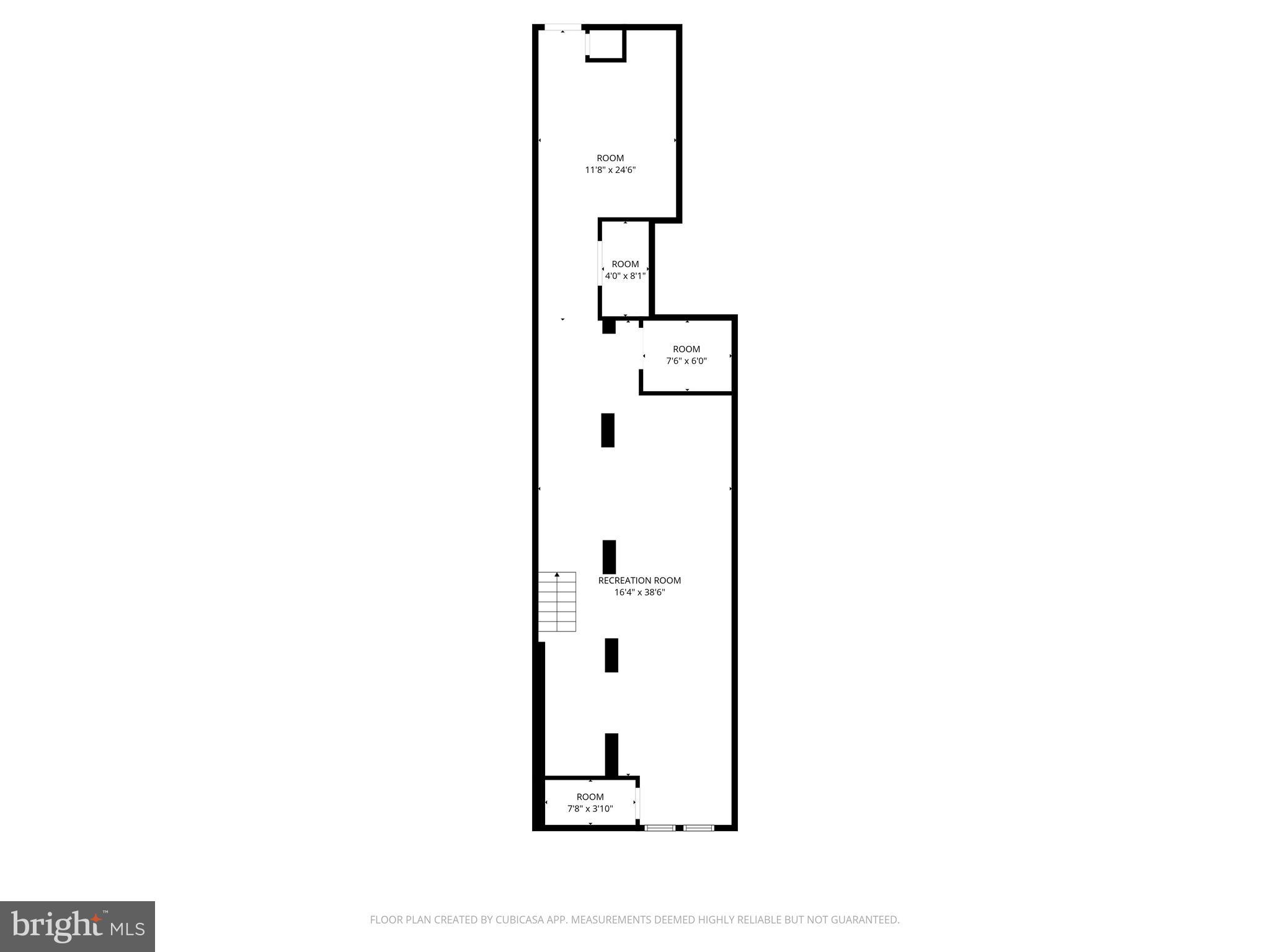MADISON PARK HISTORIC DISTRICT - Residential