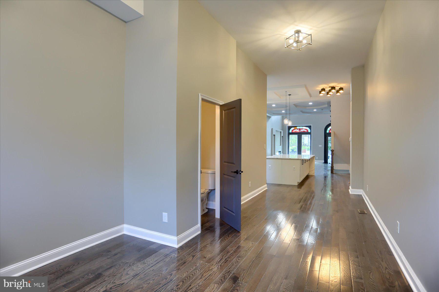 MADISON PARK HISTORIC DISTRICT - Residential