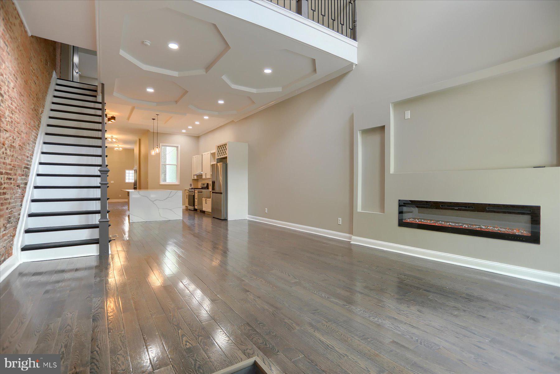 MADISON PARK HISTORIC DISTRICT - Residential