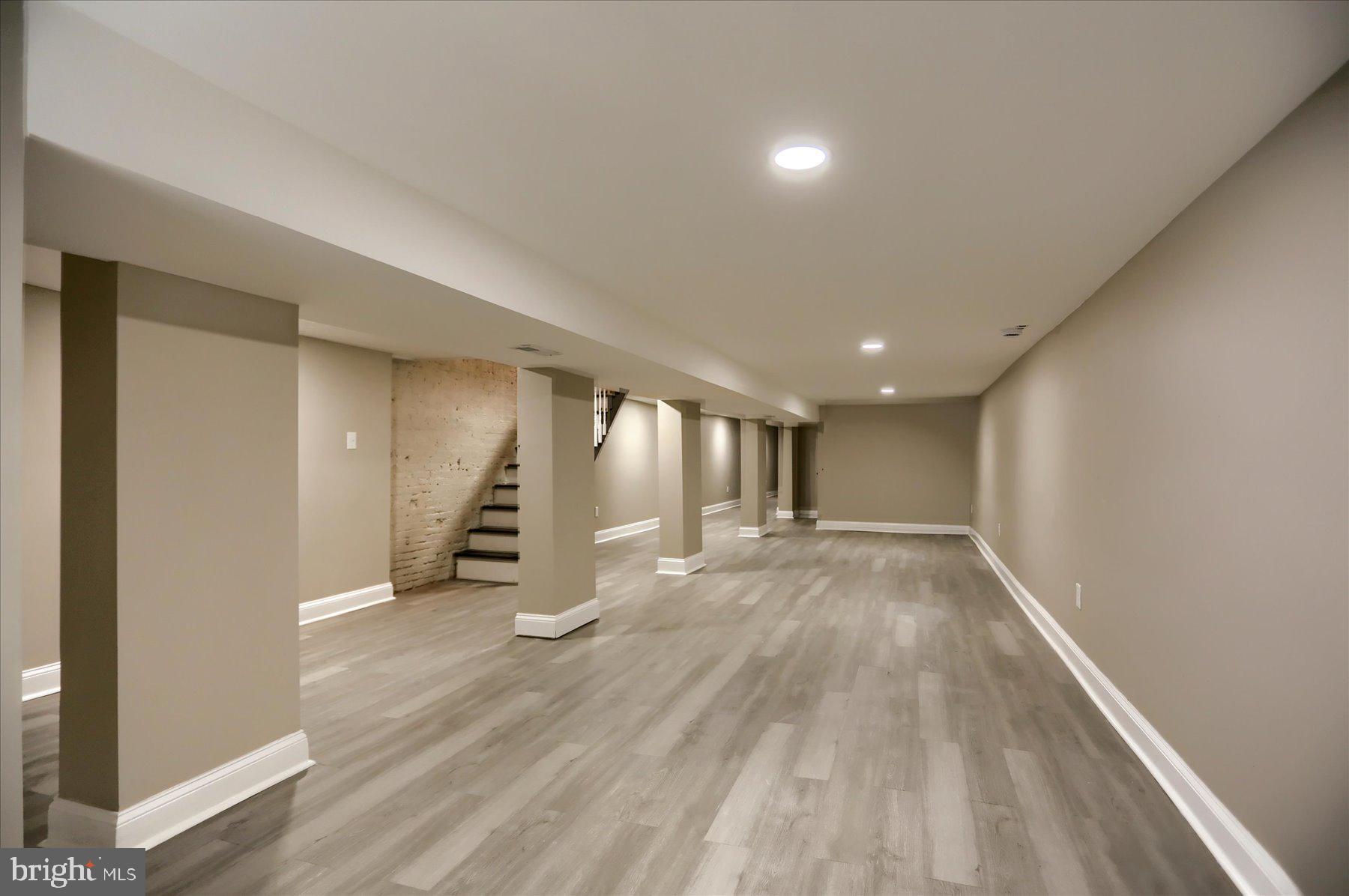 MADISON PARK HISTORIC DISTRICT - Residential