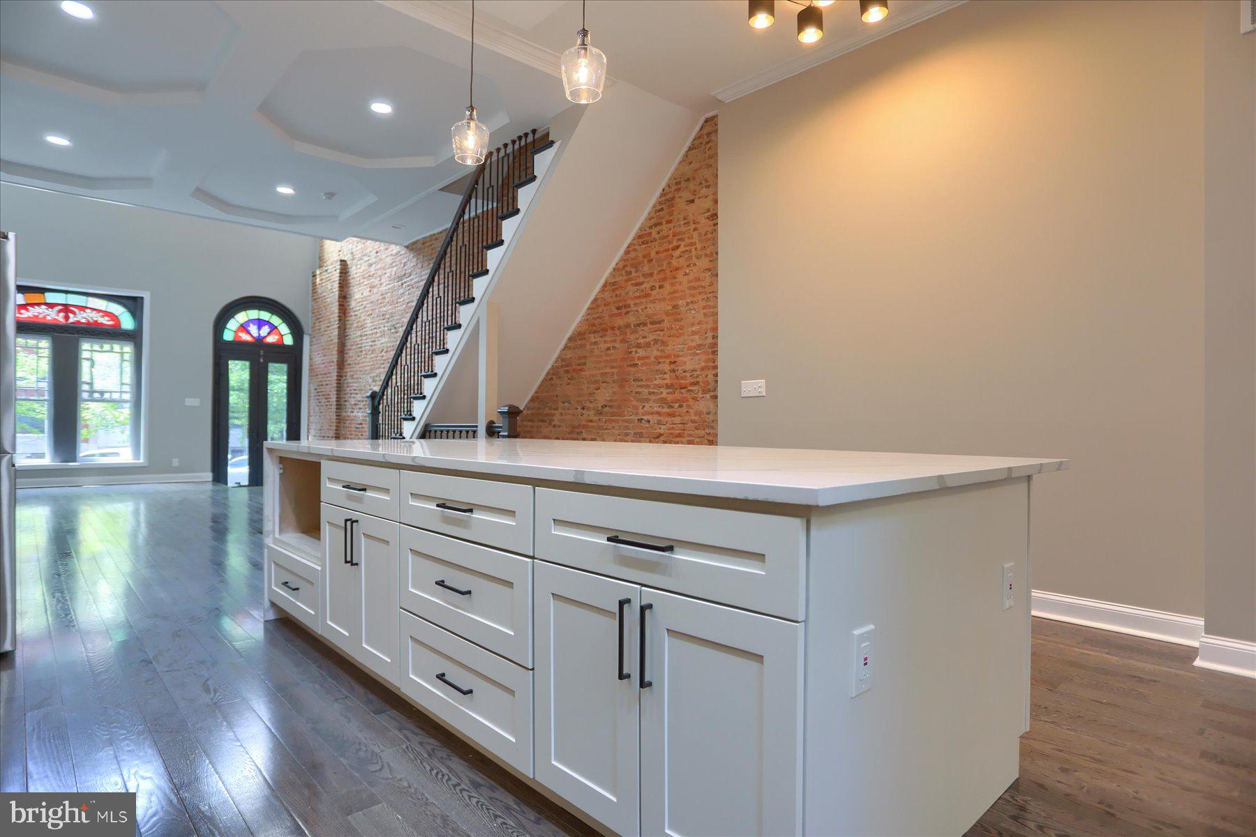 MADISON PARK HISTORIC DISTRICT - Residential