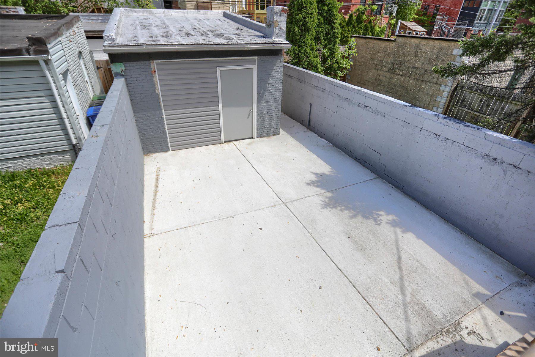 MADISON PARK HISTORIC DISTRICT - Residential