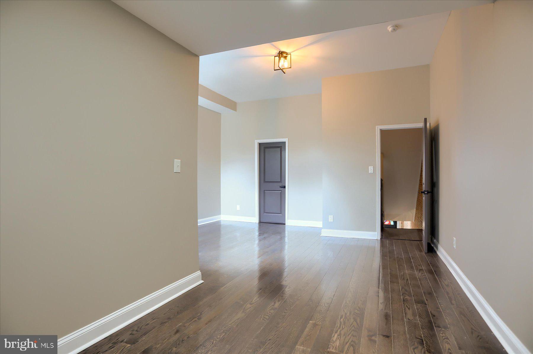 MADISON PARK HISTORIC DISTRICT - Residential