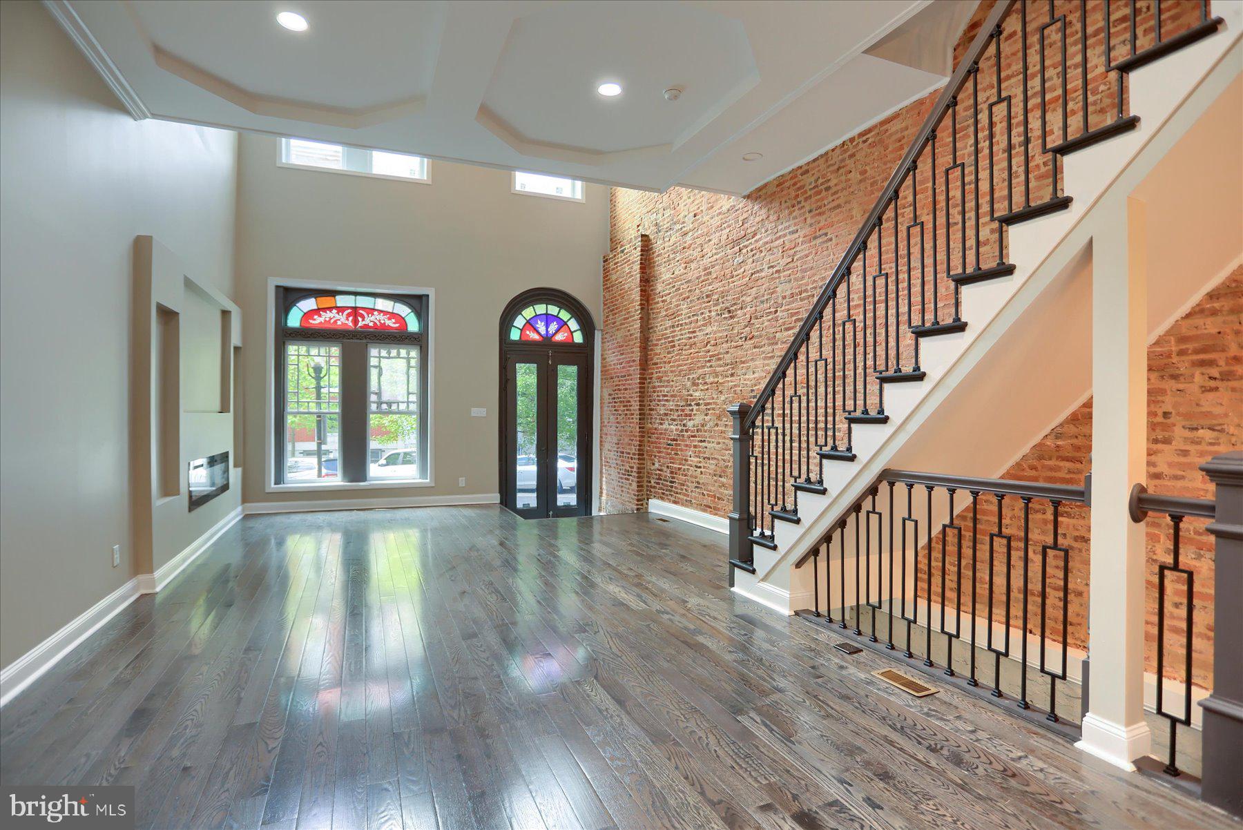 MADISON PARK HISTORIC DISTRICT - Residential