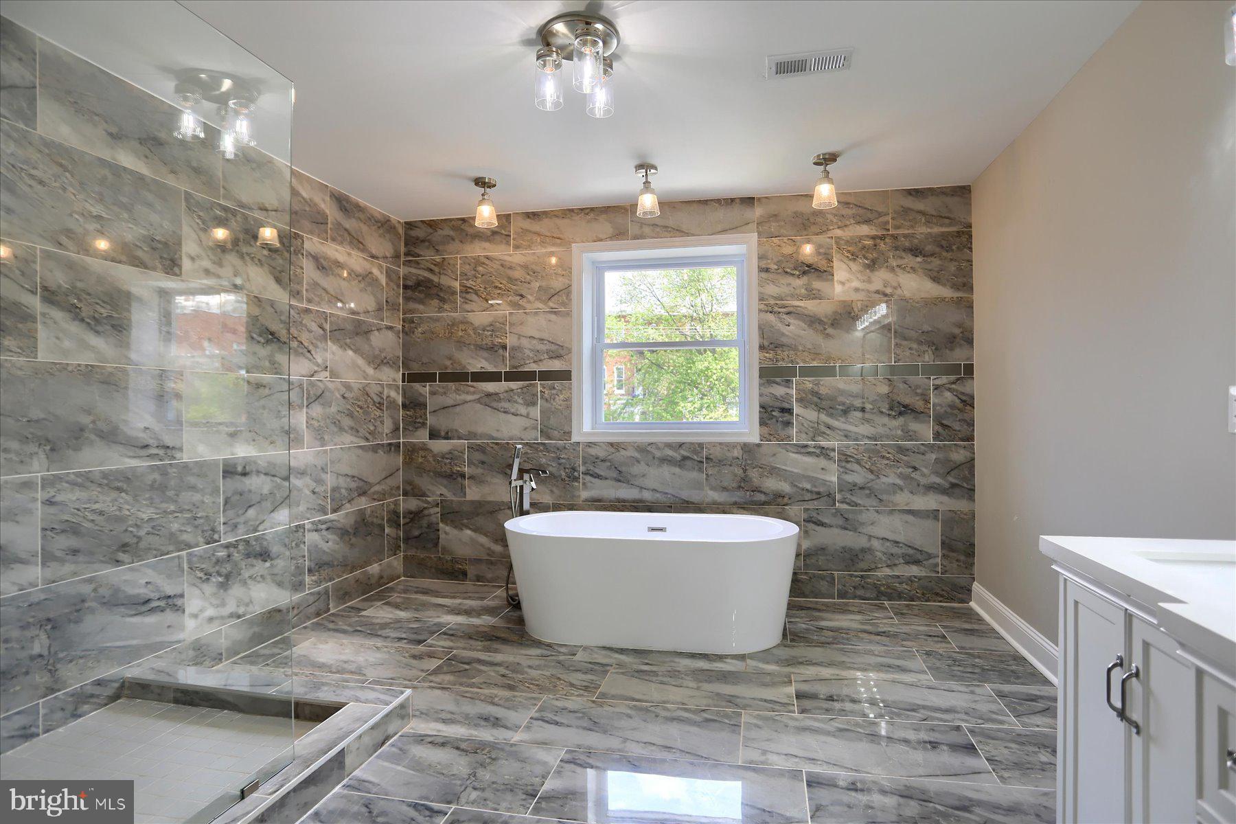 MADISON PARK HISTORIC DISTRICT - Residential