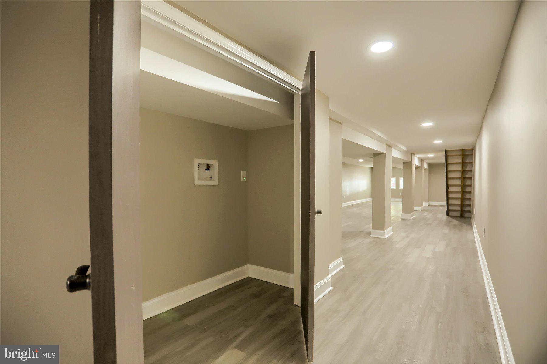 MADISON PARK HISTORIC DISTRICT - Residential