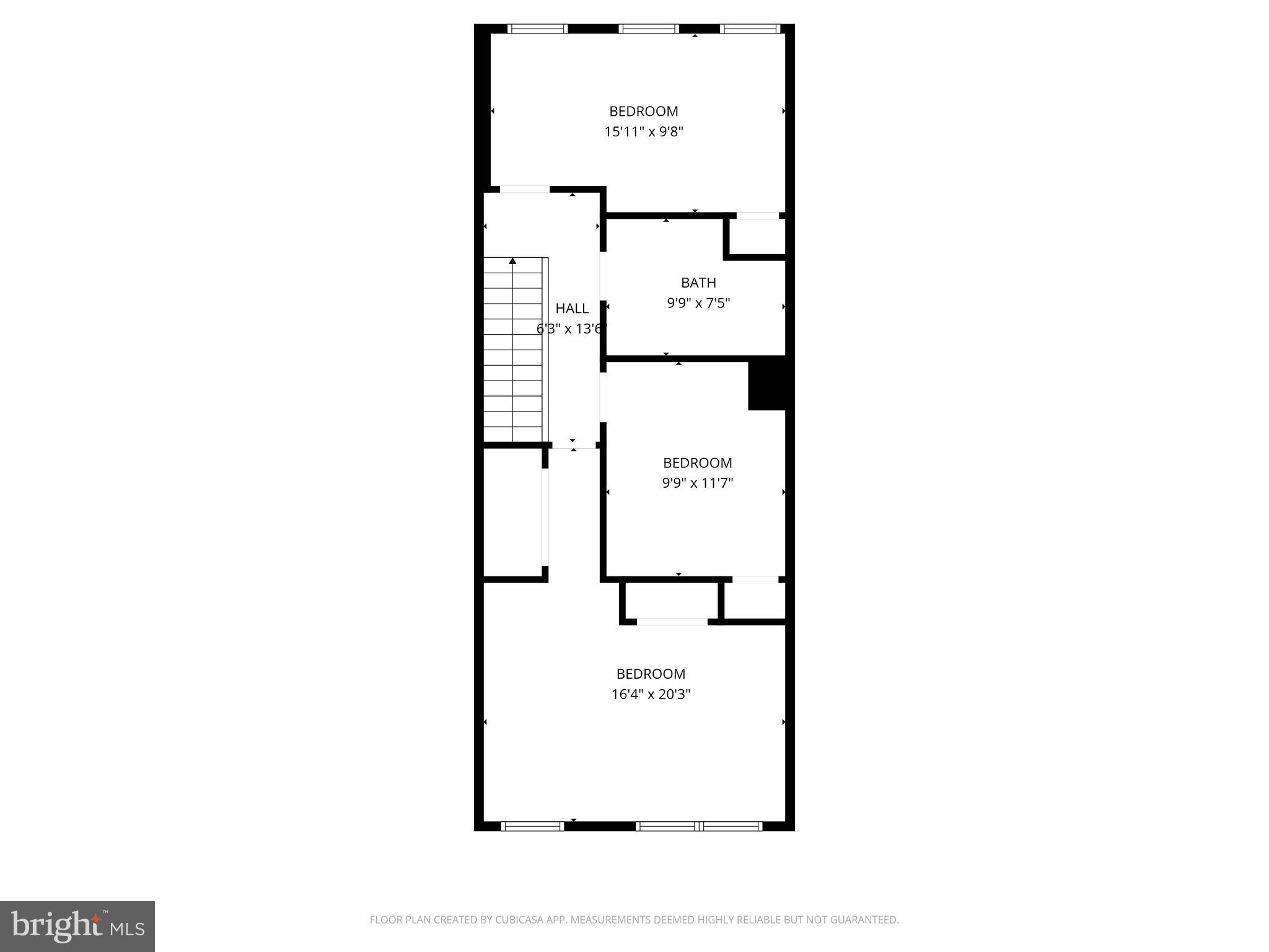 MADISON PARK HISTORIC DISTRICT - Residential