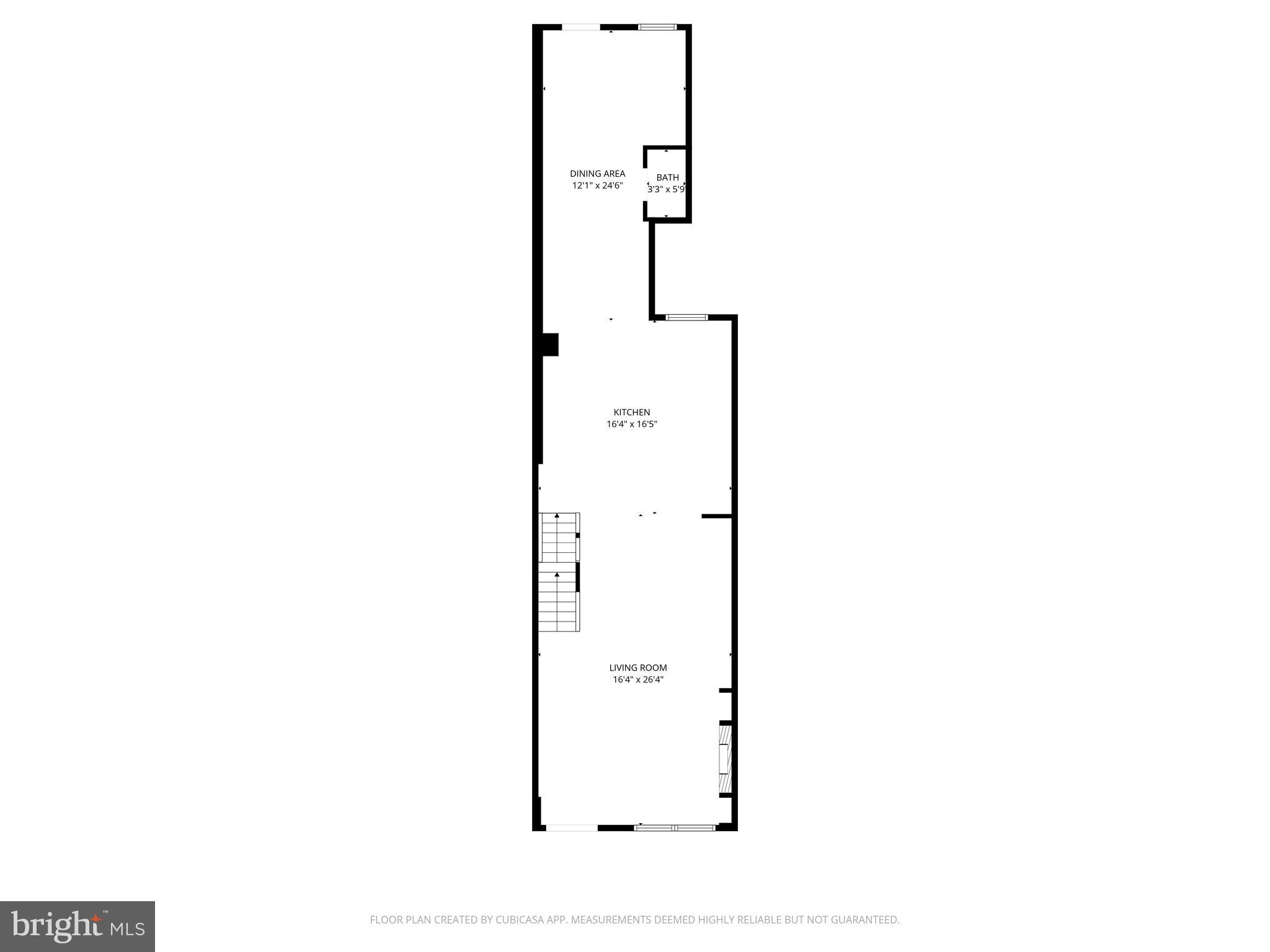MADISON PARK HISTORIC DISTRICT - Residential