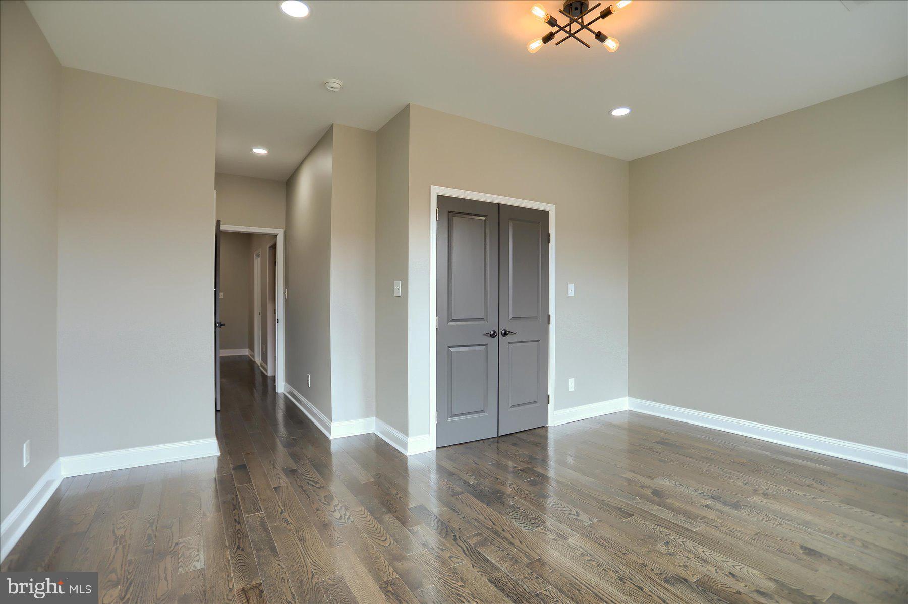 MADISON PARK HISTORIC DISTRICT - Residential