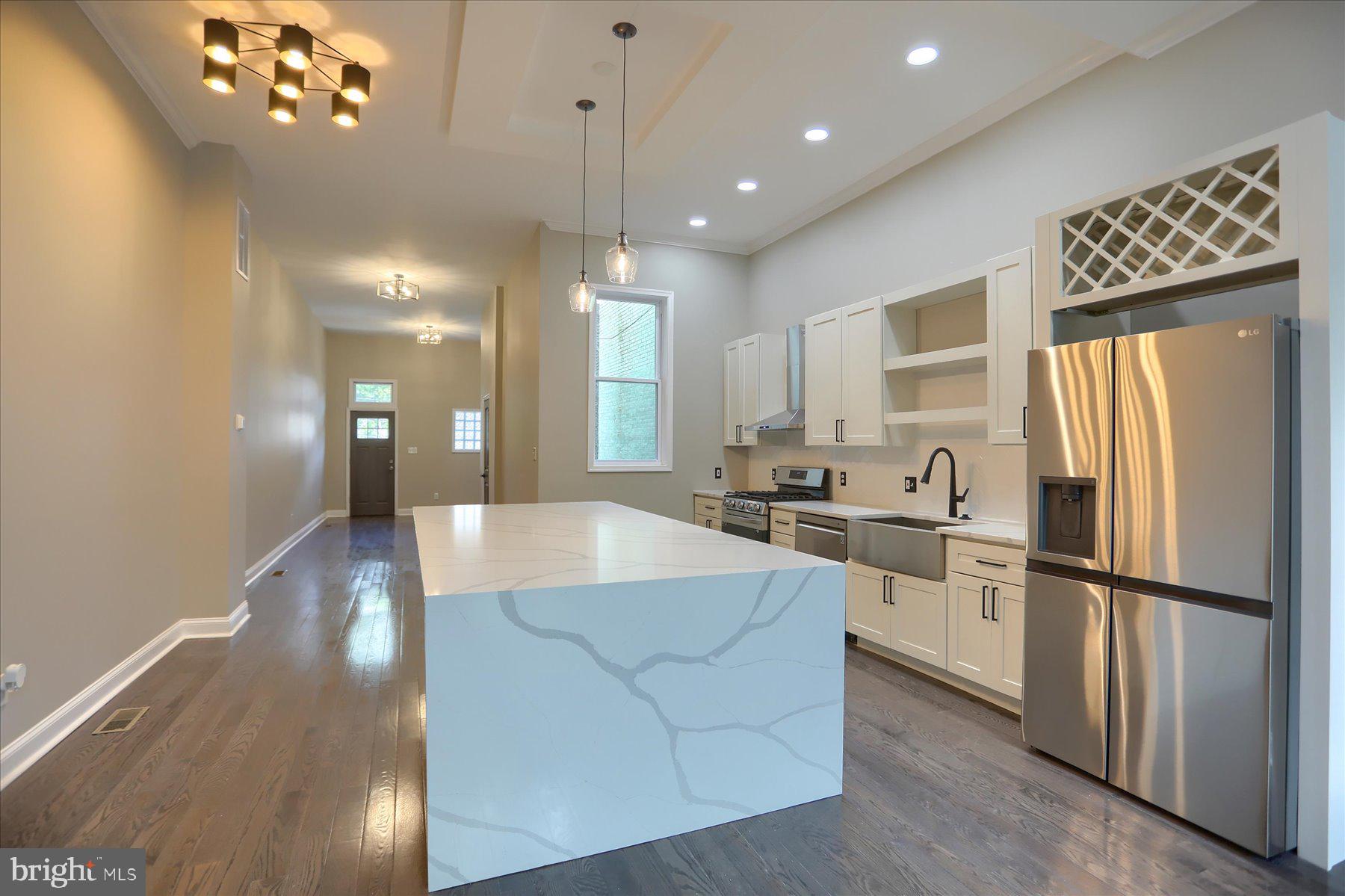 MADISON PARK HISTORIC DISTRICT - Residential